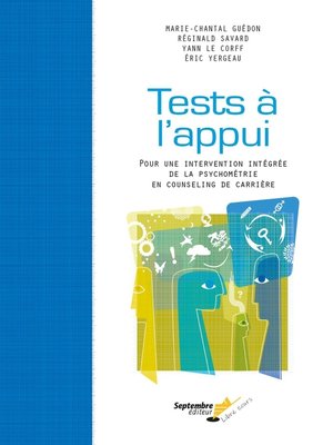 cover image of Tests à l'appui &#8211; 2e édition